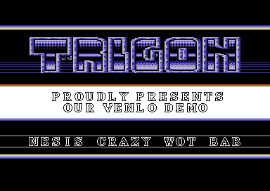 Get Busy Our Venlo Demo